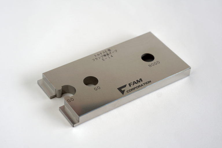 External hexalobular head gauge(DIN34800)