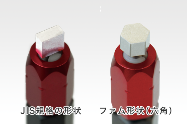 特注六角穴用 通り／止まりゲージ